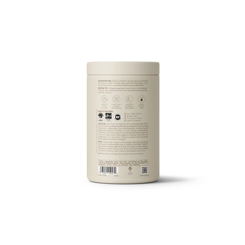 Collagen Peptides Unflavored