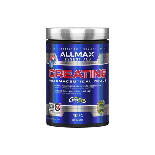 Creatine Monohydrate 400g - PÜRE